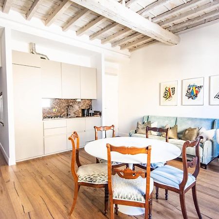 Ghiberti Apartment By Firenze Prestige Bagian luar foto