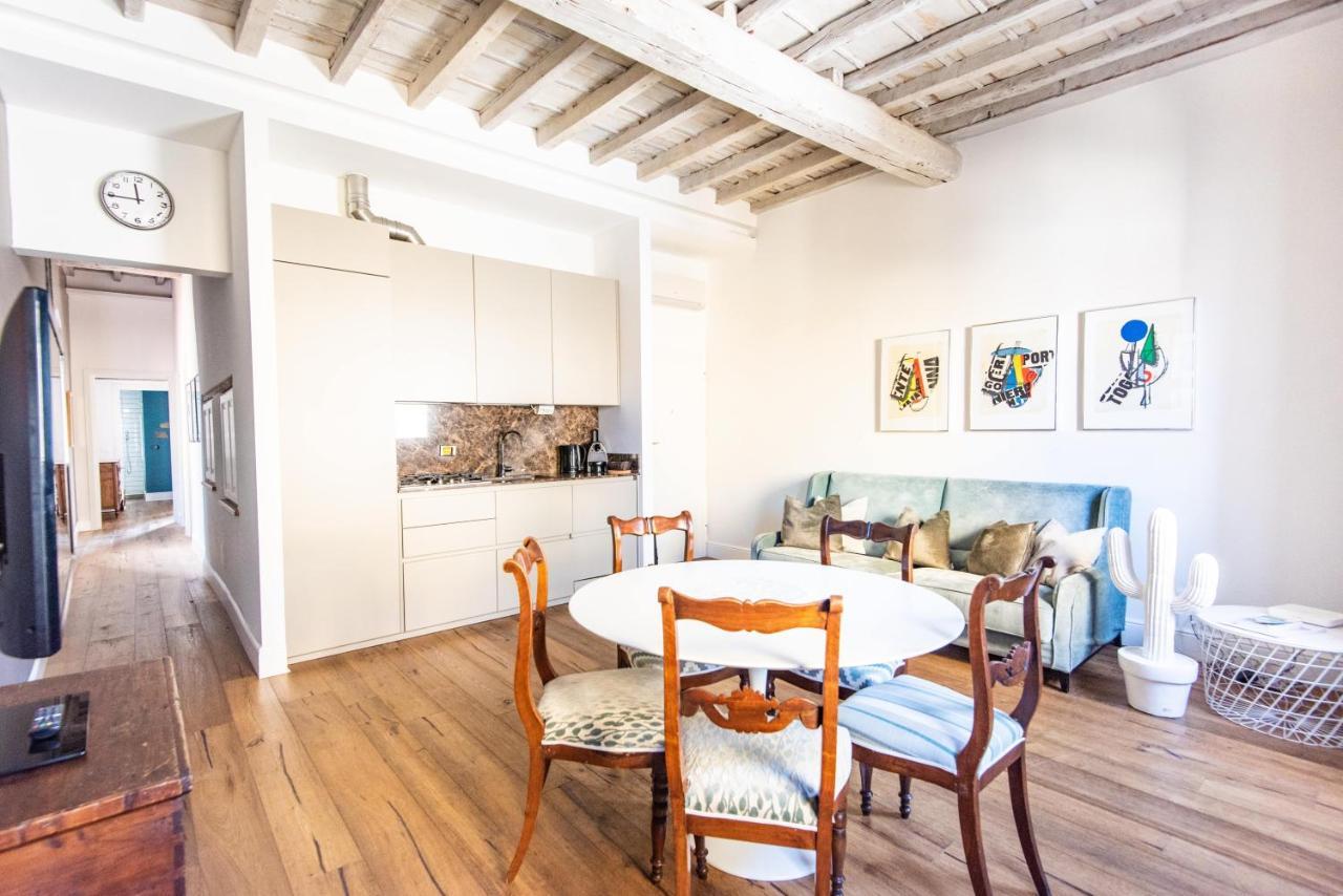 Ghiberti Apartment By Firenze Prestige Bagian luar foto