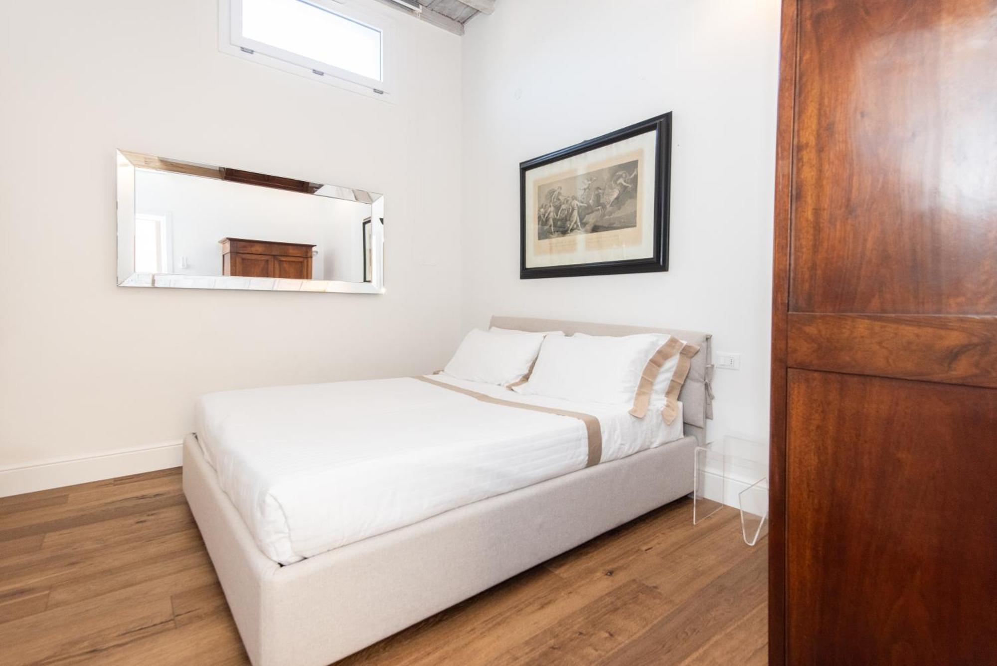 Ghiberti Apartment By Firenze Prestige Bagian luar foto