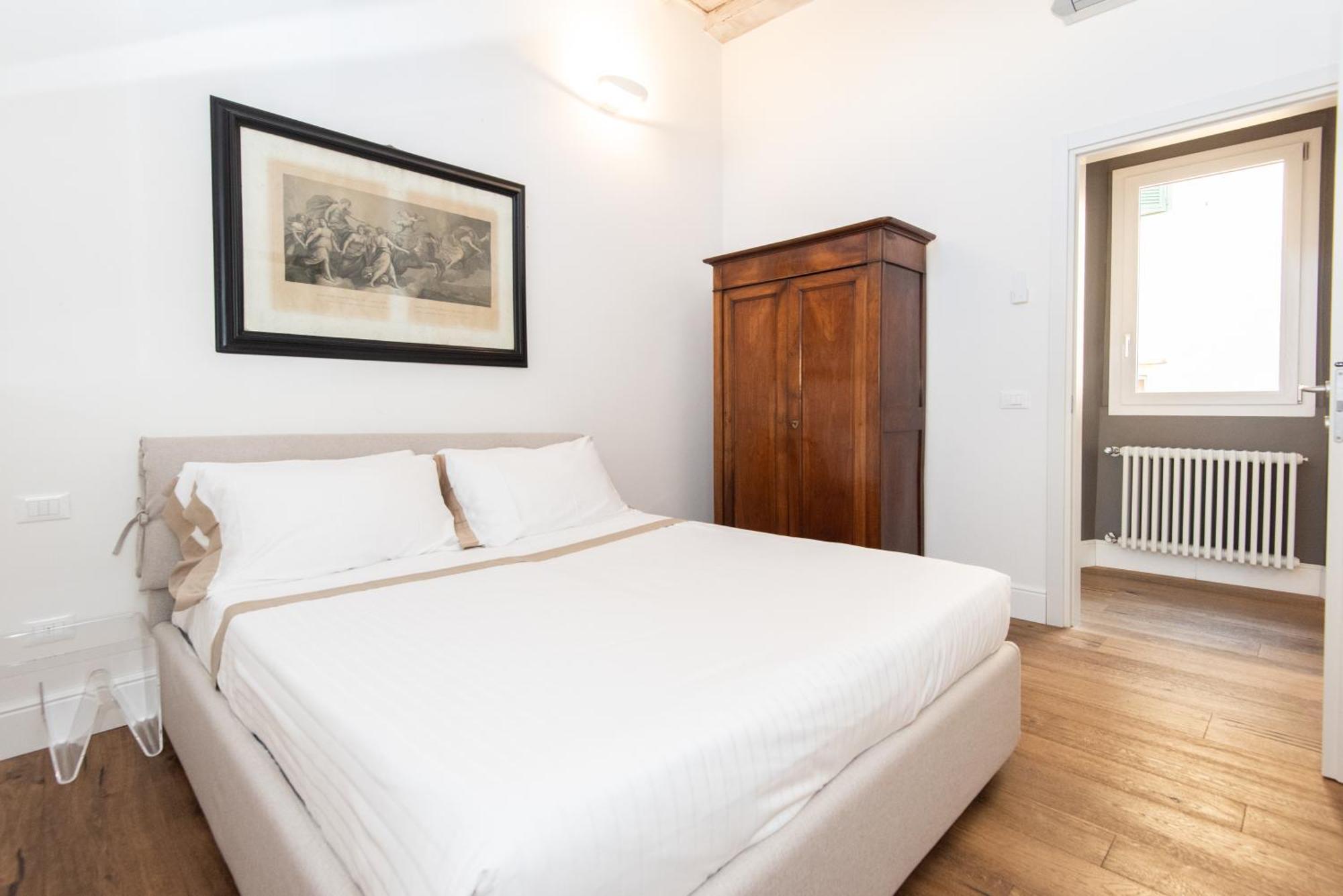 Ghiberti Apartment By Firenze Prestige Bagian luar foto
