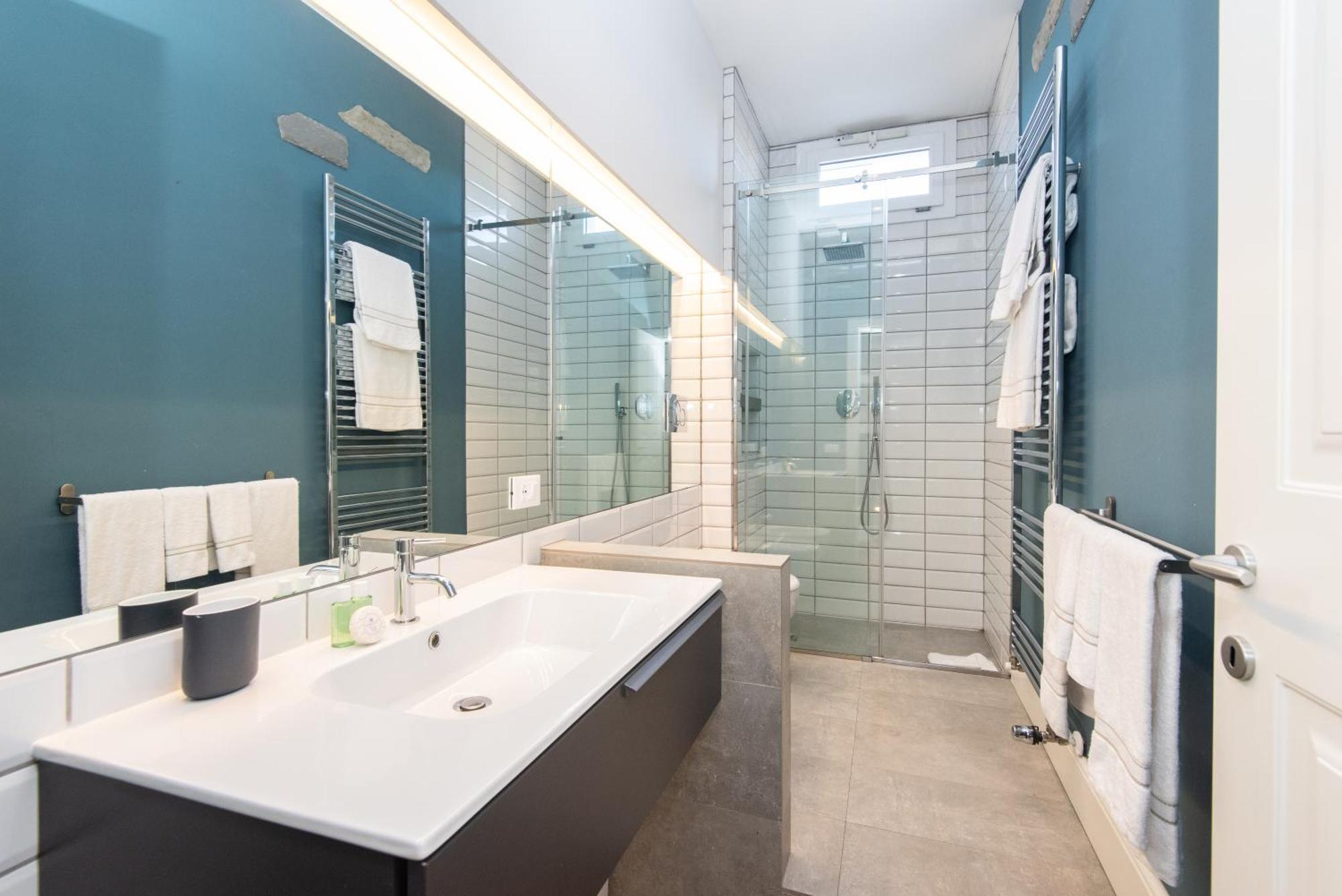 Ghiberti Apartment By Firenze Prestige Bagian luar foto