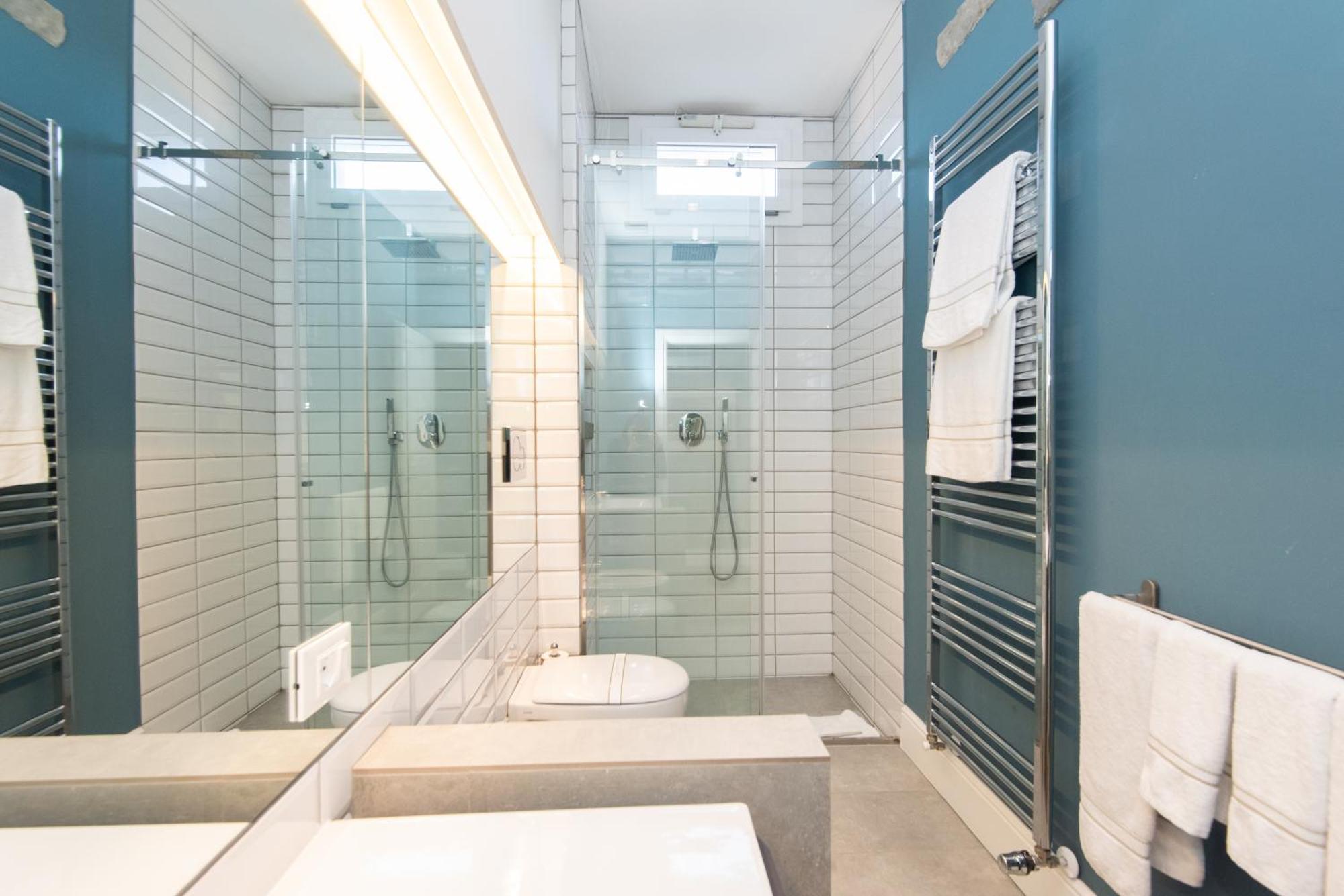 Ghiberti Apartment By Firenze Prestige Bagian luar foto
