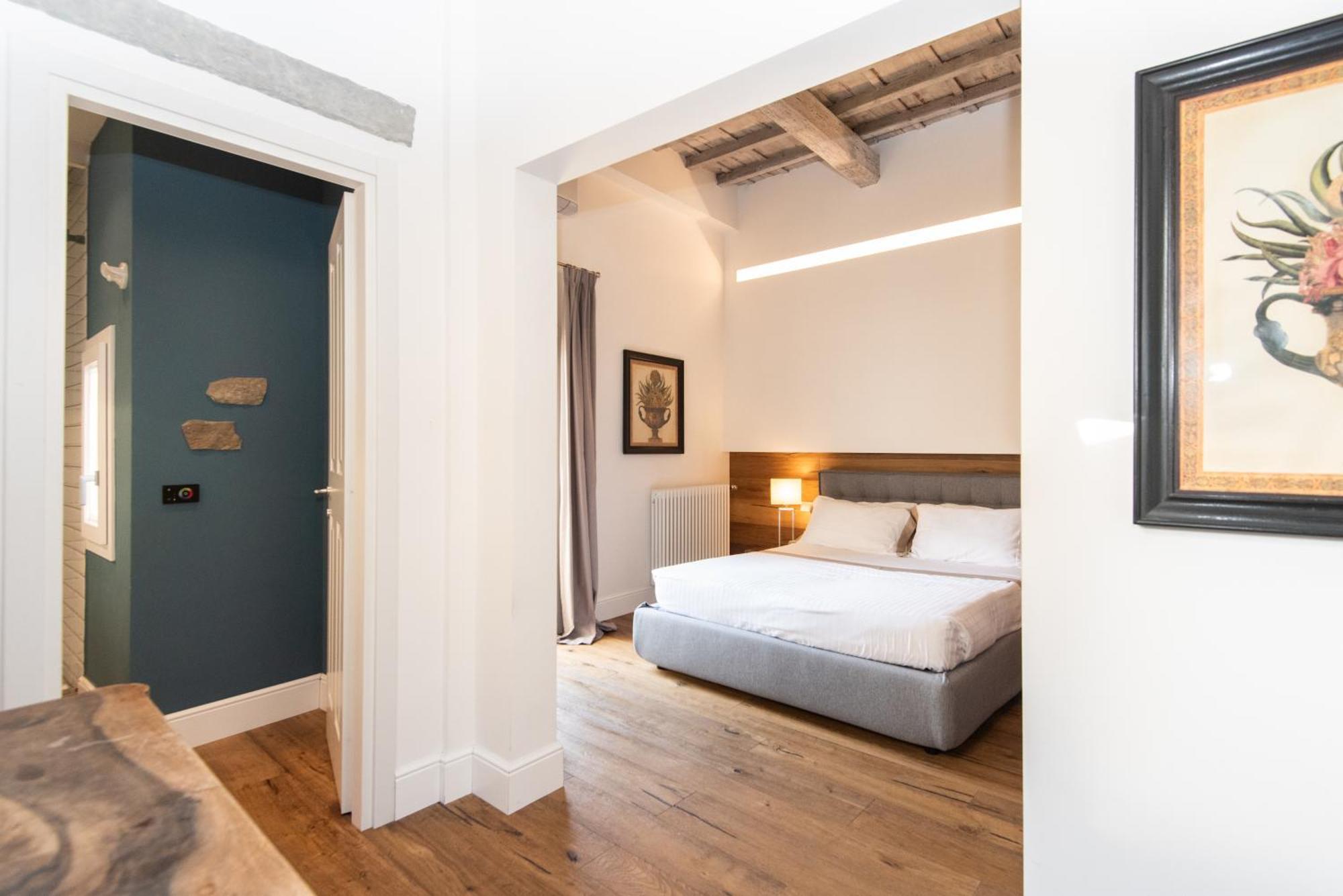 Ghiberti Apartment By Firenze Prestige Bagian luar foto