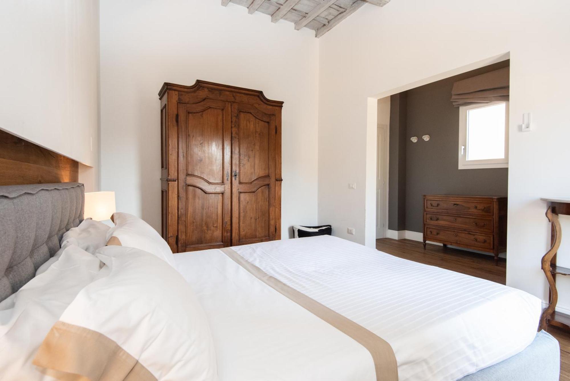 Ghiberti Apartment By Firenze Prestige Bagian luar foto