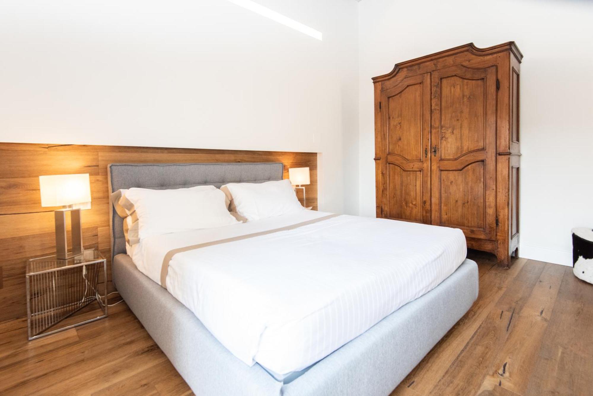 Ghiberti Apartment By Firenze Prestige Bagian luar foto