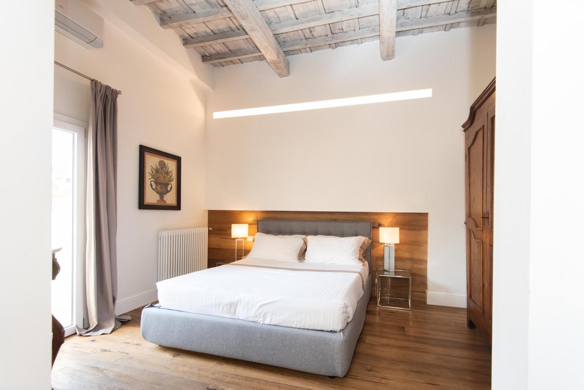 Ghiberti Apartment By Firenze Prestige Bagian luar foto