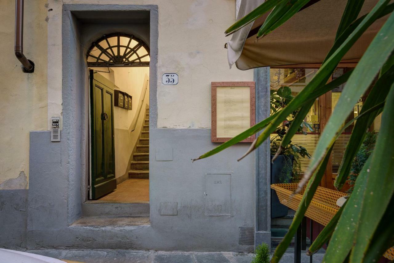 Ghiberti Apartment By Firenze Prestige Bagian luar foto