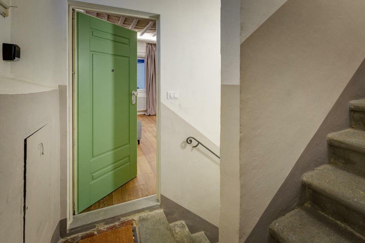 Ghiberti Apartment By Firenze Prestige Bagian luar foto